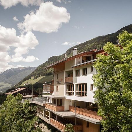 Wanderhotel Talblick San Giacomo  Luaran gambar