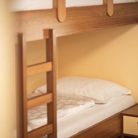 Wanderhotel Talblick San Giacomo  Luaran gambar