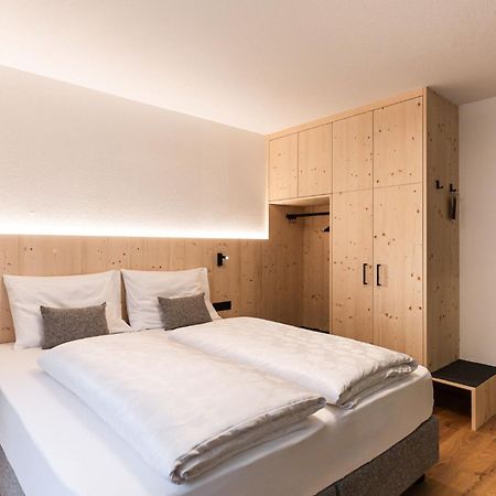Wanderhotel Talblick San Giacomo  Luaran gambar